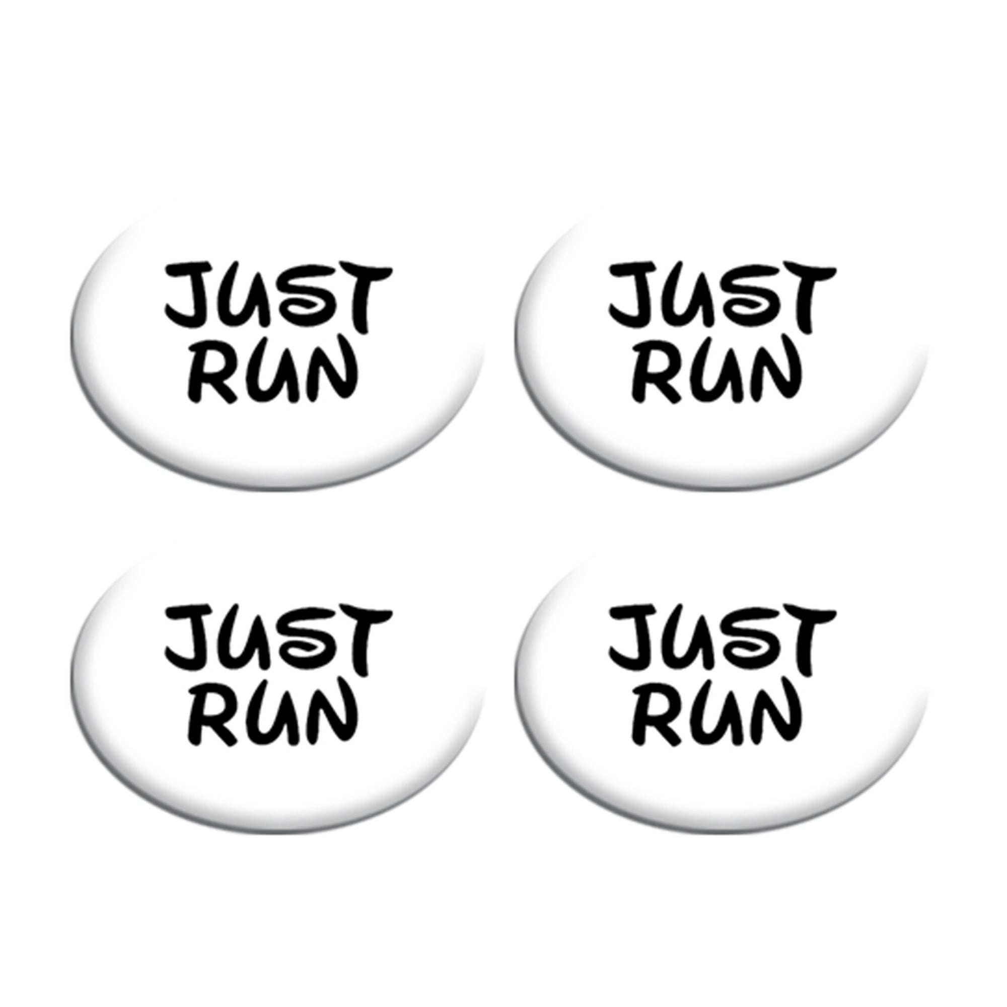 Just Run
