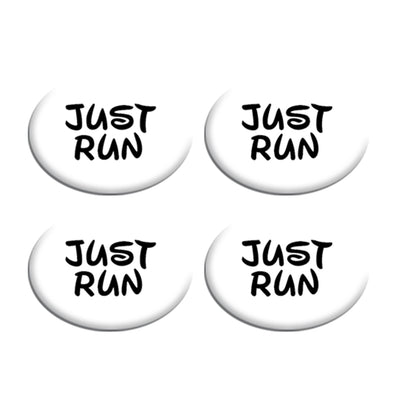 Just Run