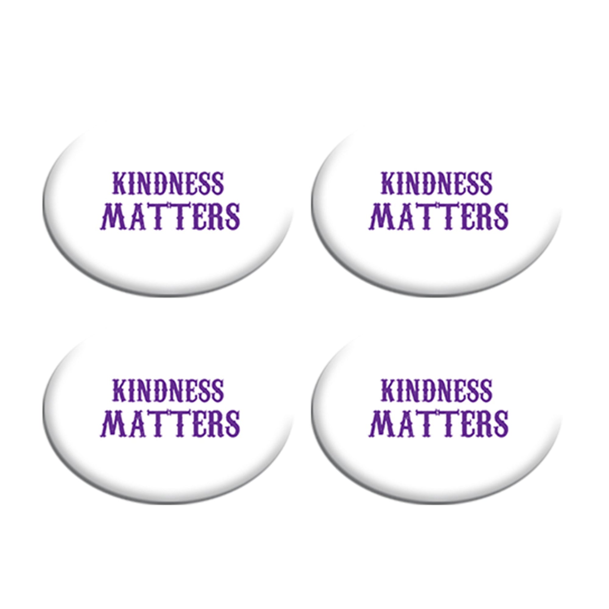 Kindness Matters