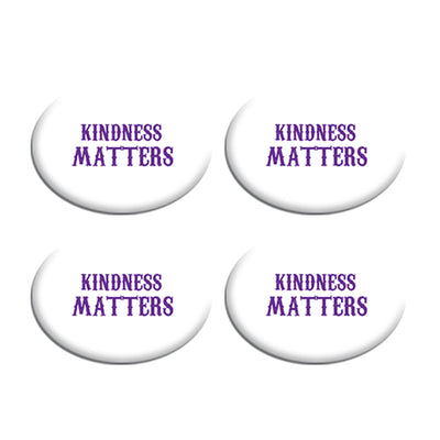 Kindness Matters