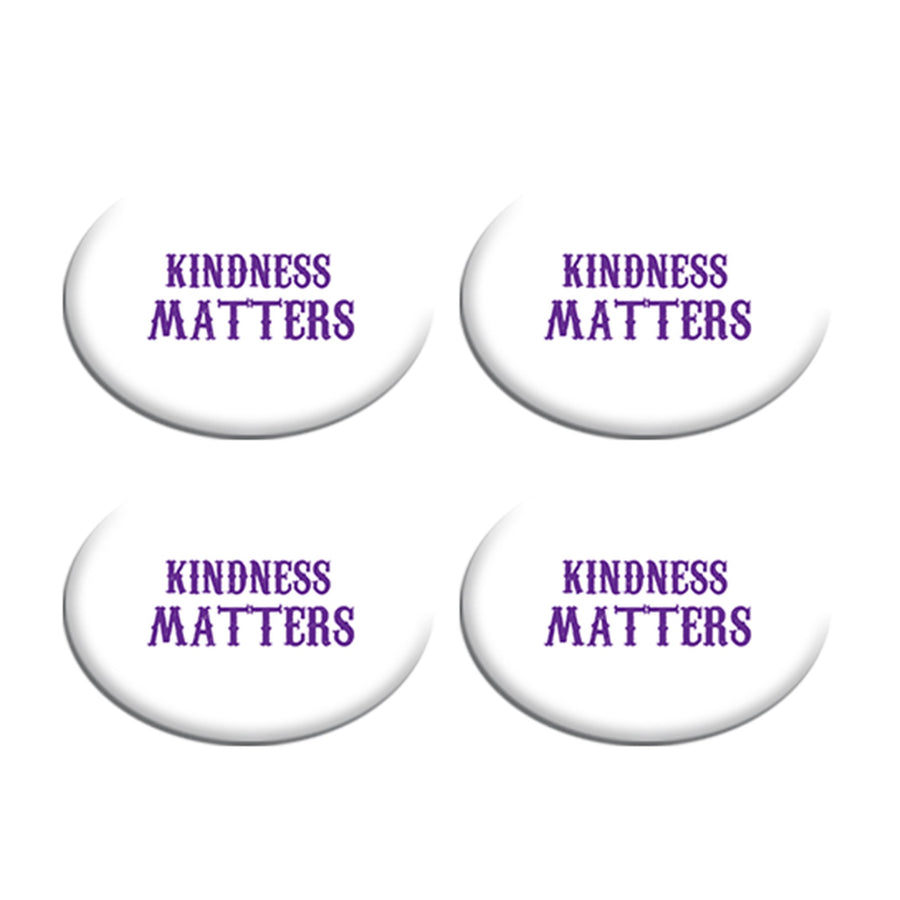 Kindness Matters