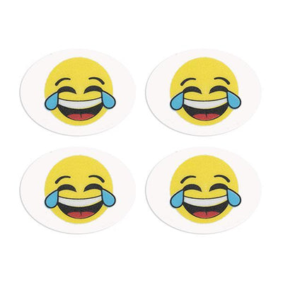 Laughing Crying Emoji