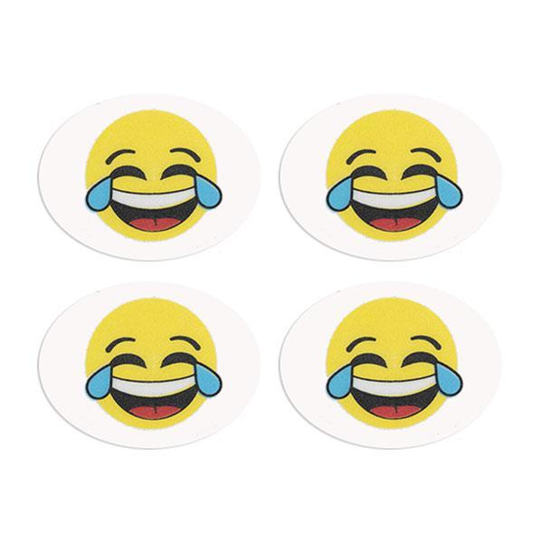 Laughing Crying Emoji