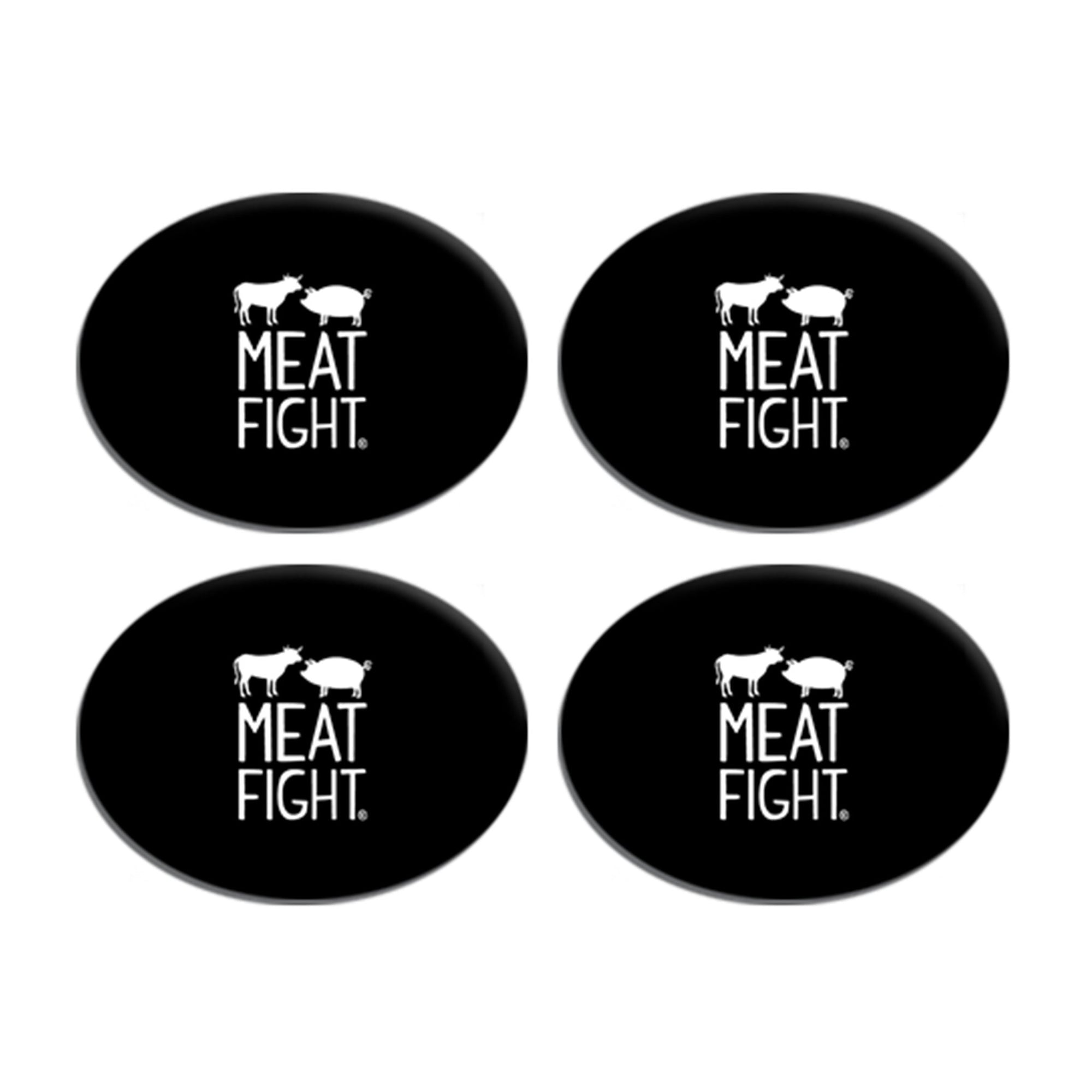 Meat Fight