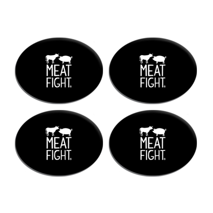 Meat Fight