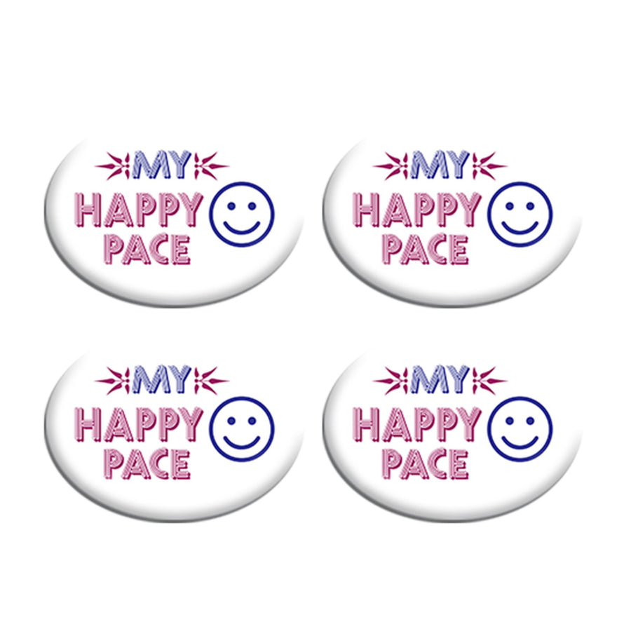 My Happy Pace