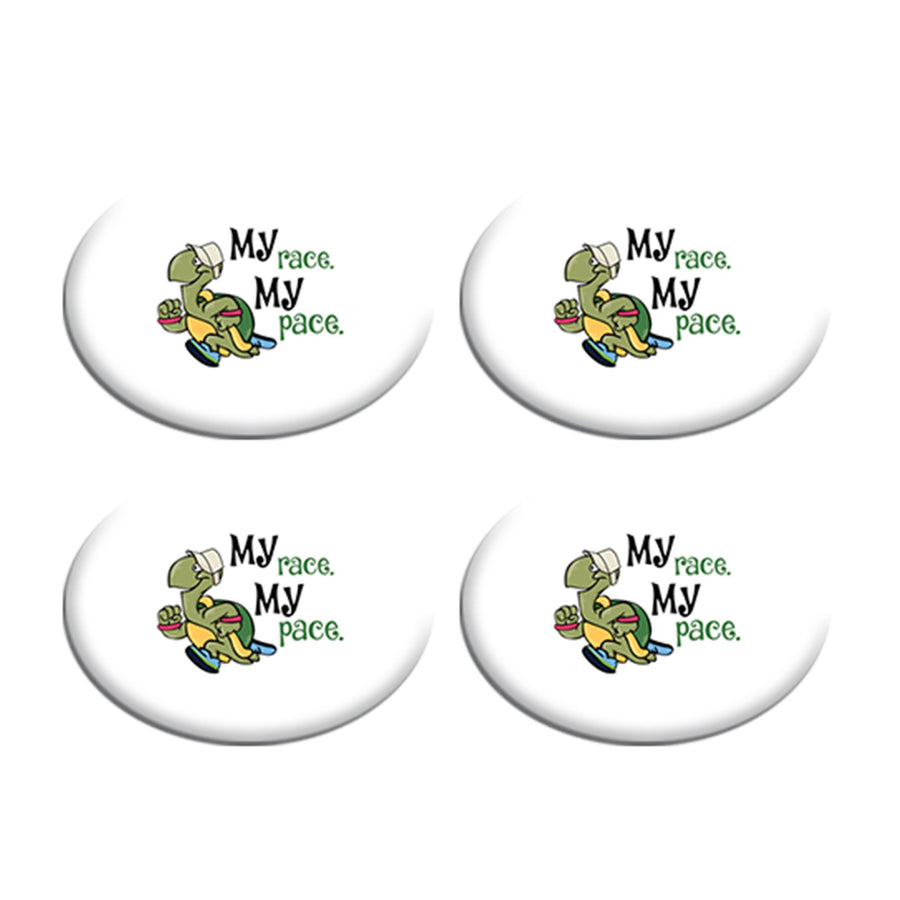 My Race My Pace Turtle