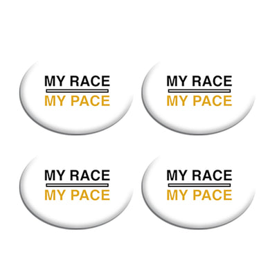 My Race My Pace