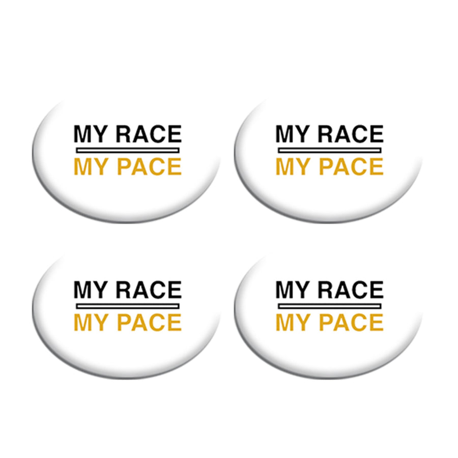 My Race My Pace