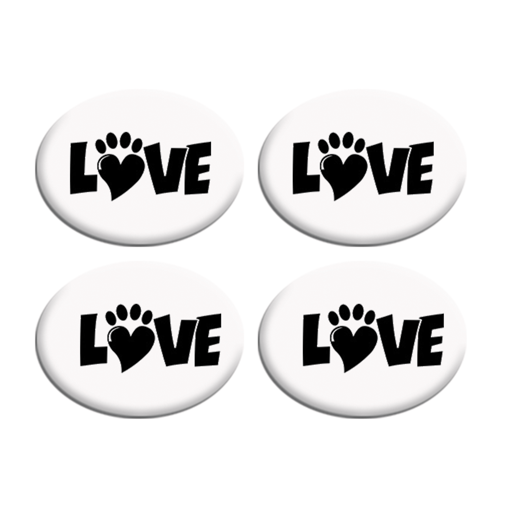 Paw Love