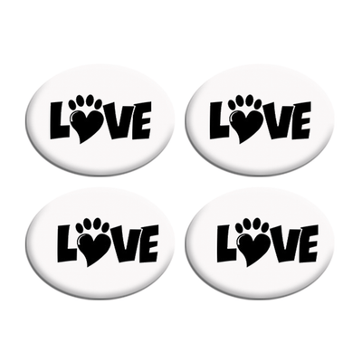 Paw Love