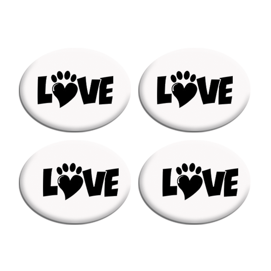 Paw Love