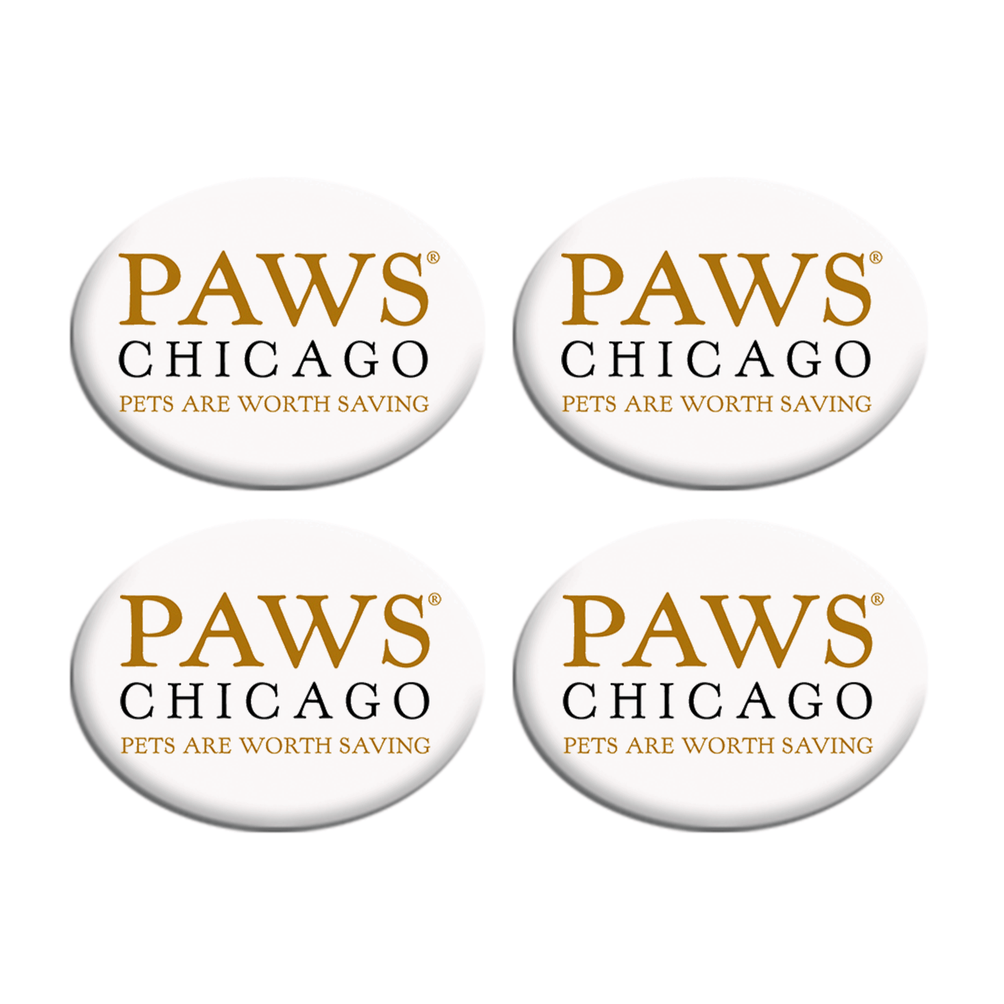 PAWS Chicago