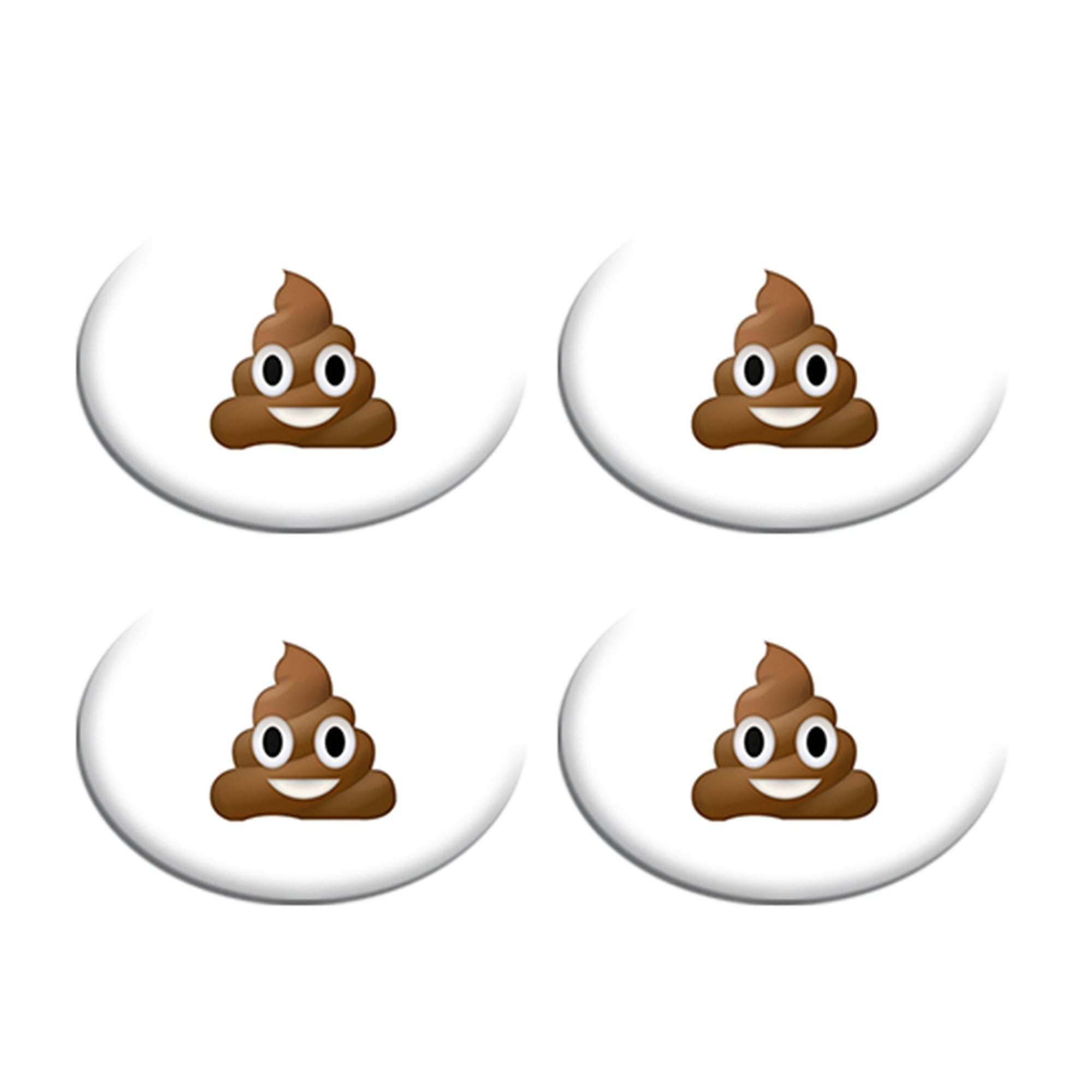 Poop Emoji