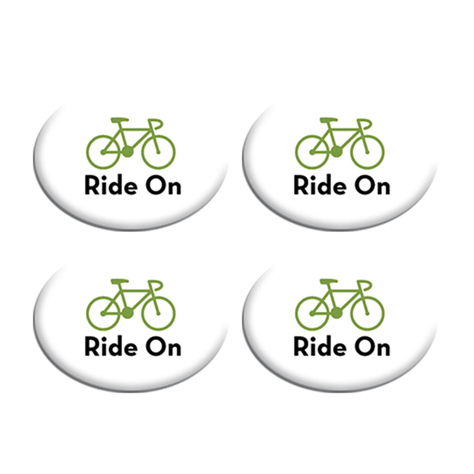 Ride On