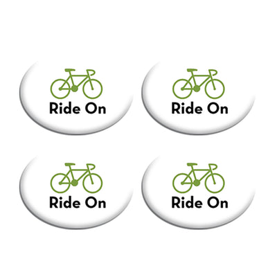 Ride On