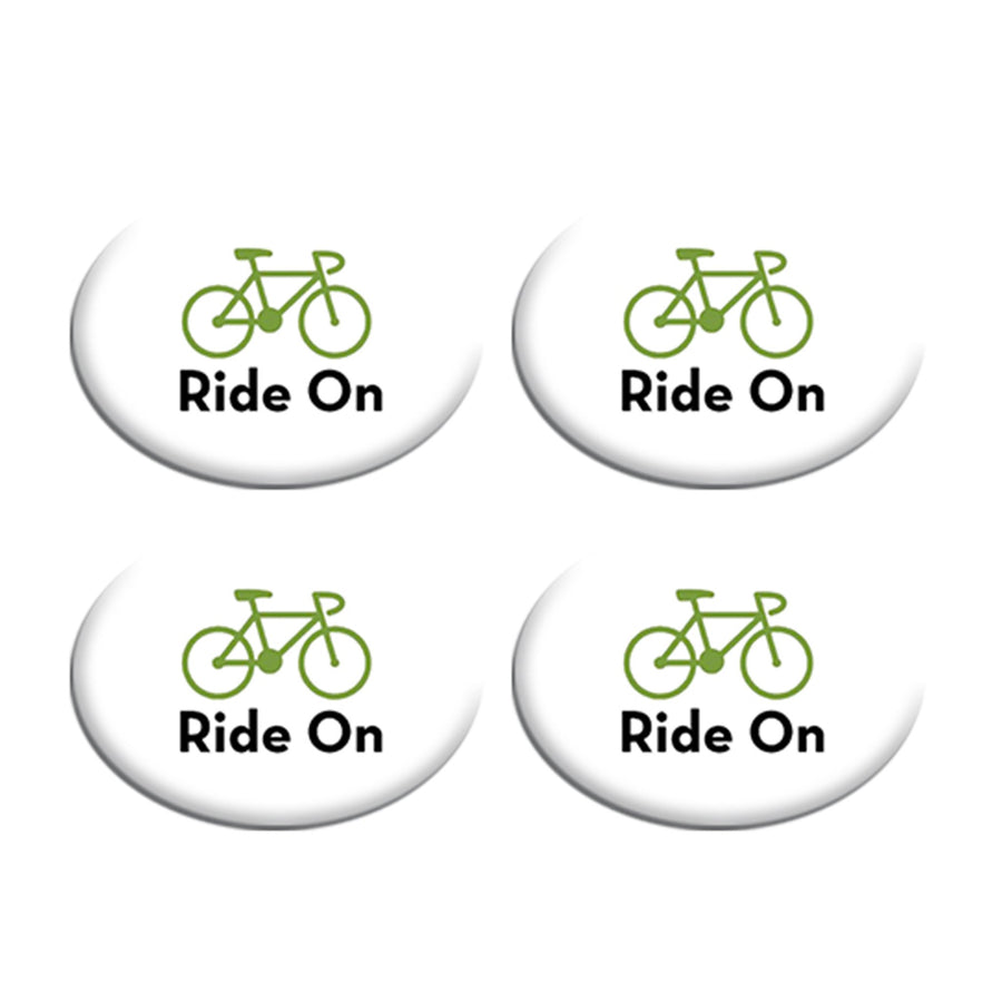 Ride On