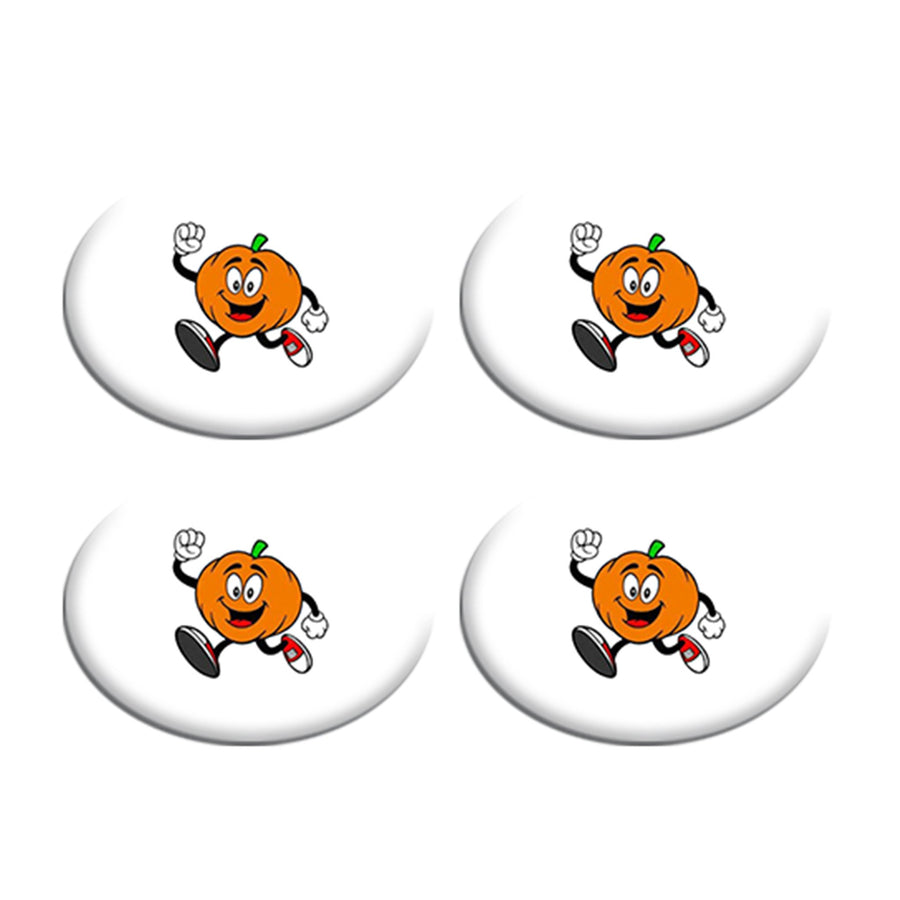 Running Pumpkin