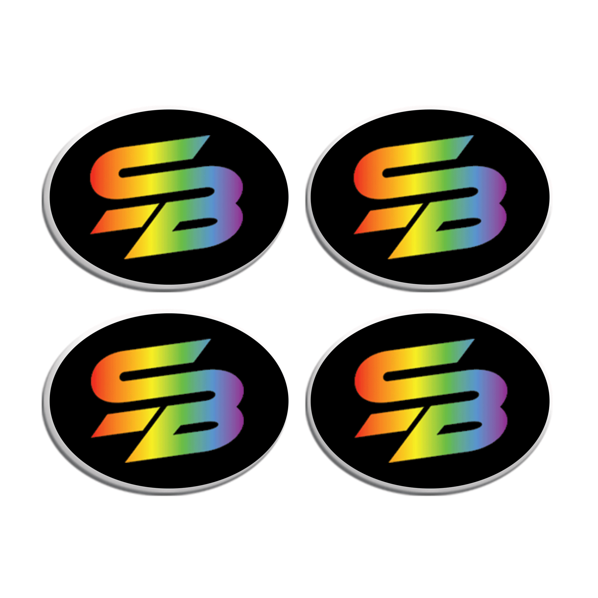 Suffer Better Colorful