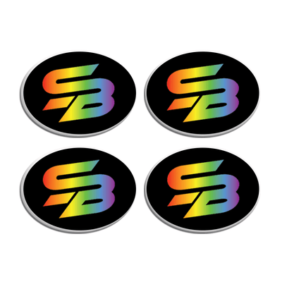 Suffer Better Colorful