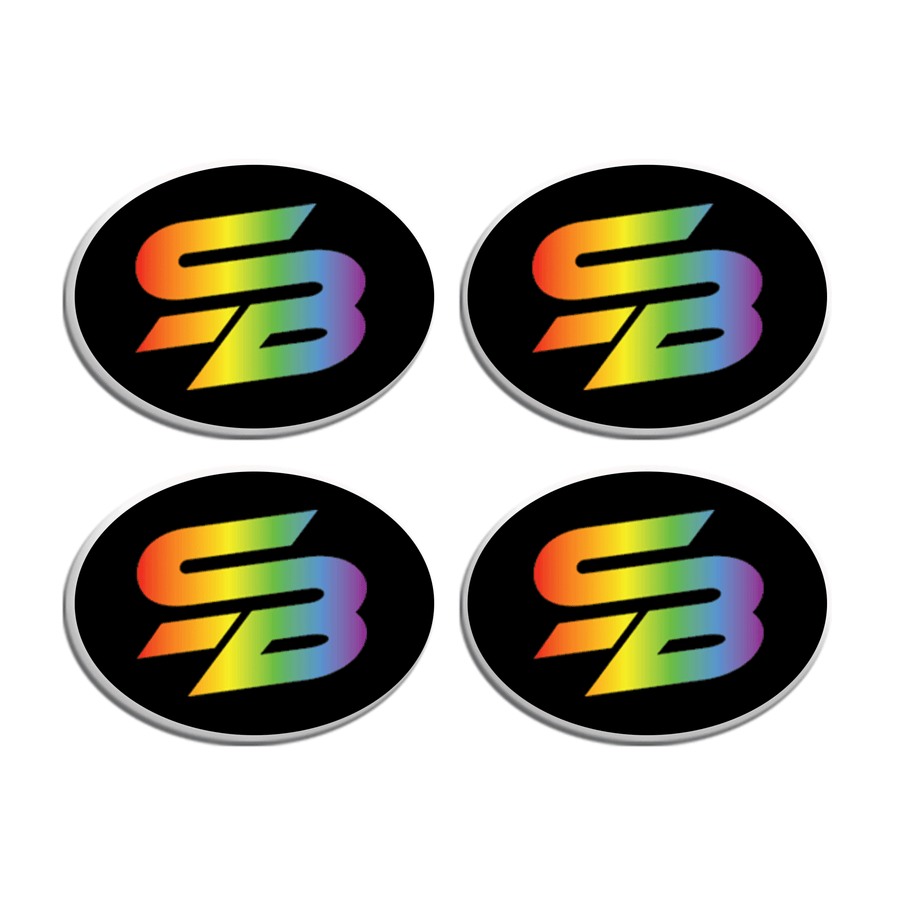 Suffer Better Colorful