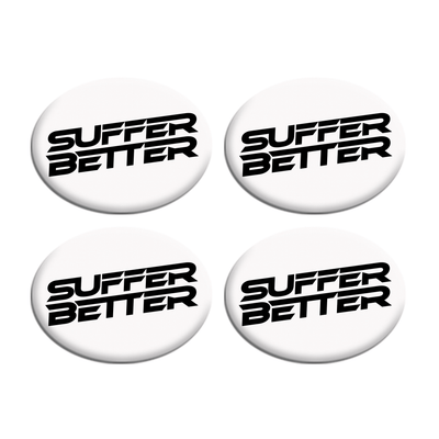 Suffer Better