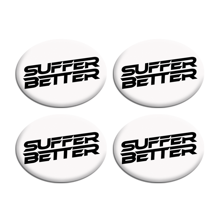 Suffer Better