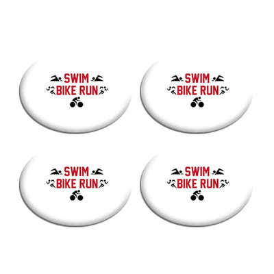 Swim Bike Run