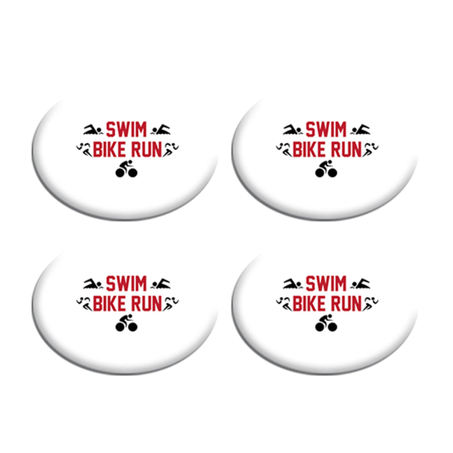 Swim Bike Run