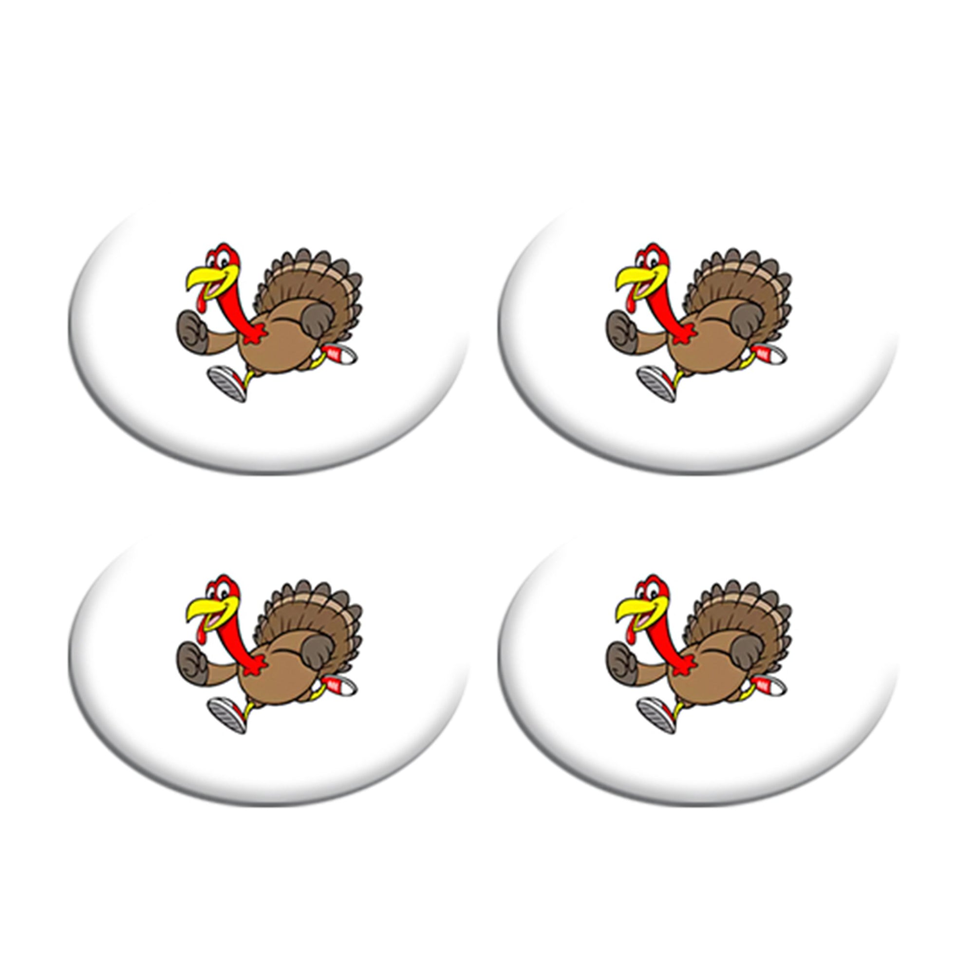 Turkey Run