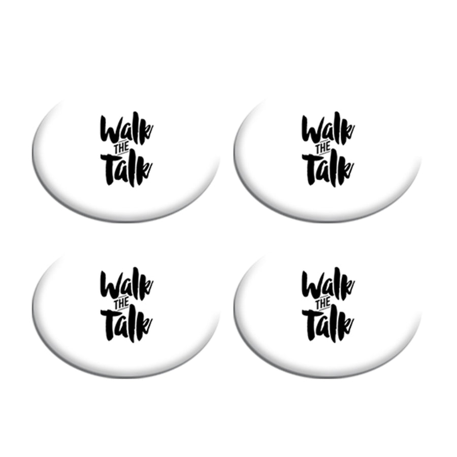 Walk The Talk