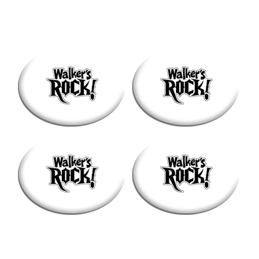 Walkers Rock