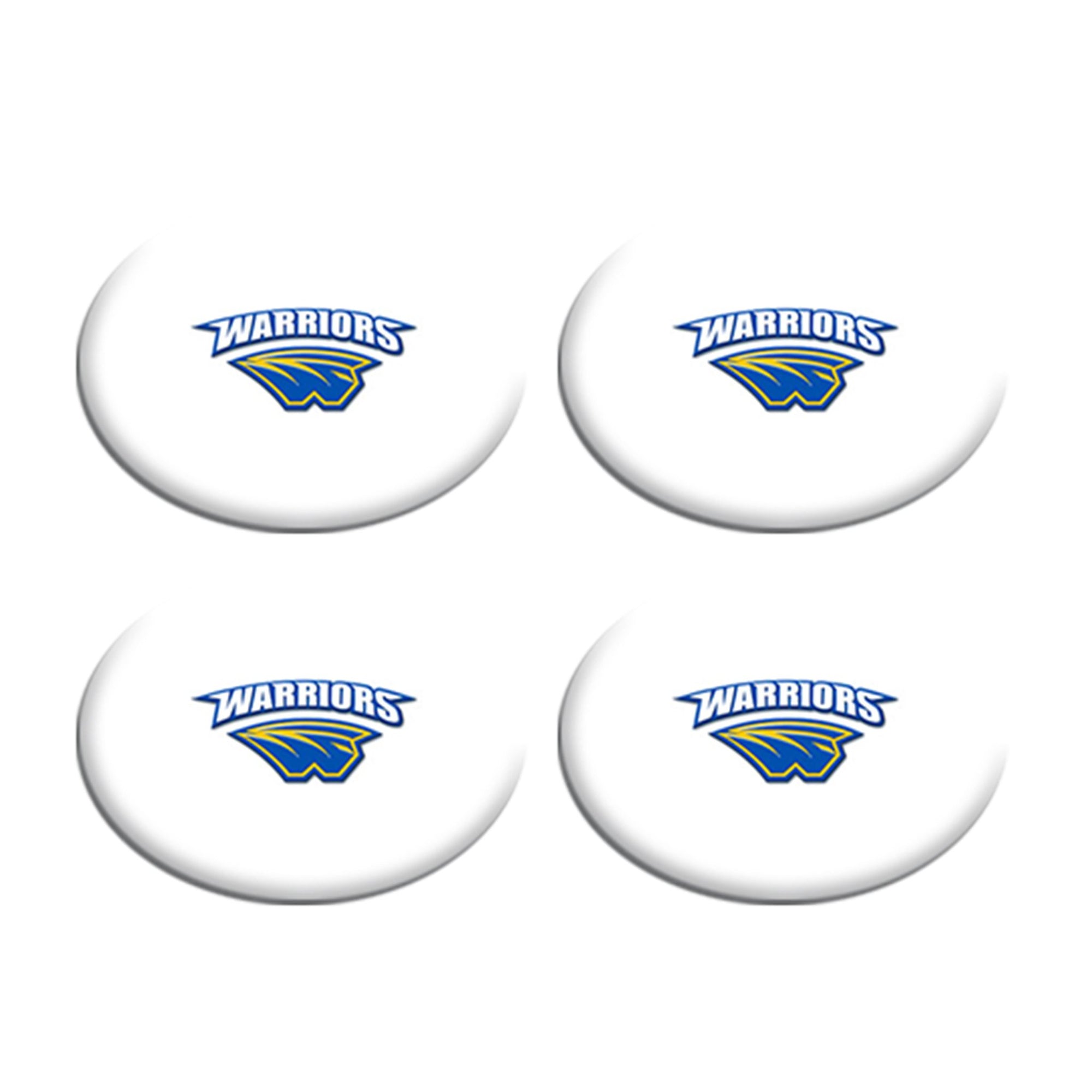 Warriors