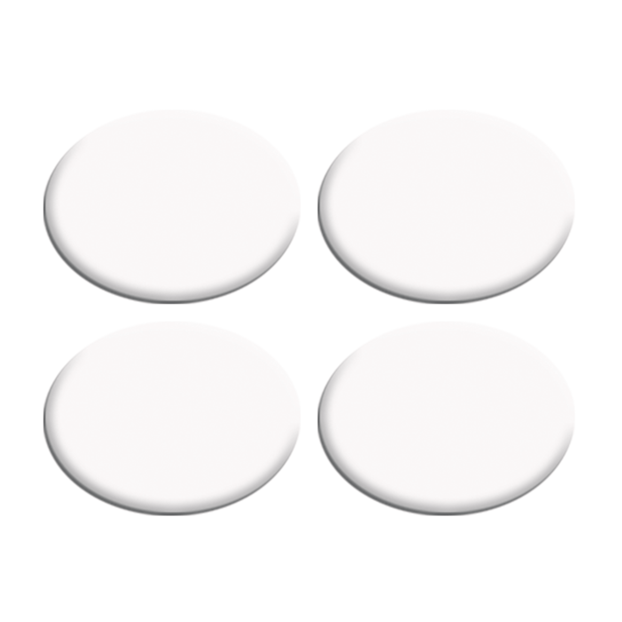 White Bibboards