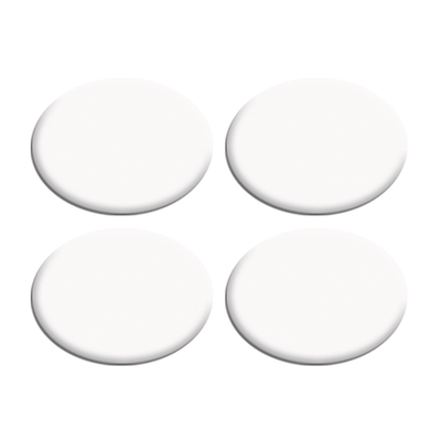 White Bibboards