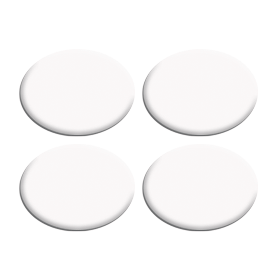 White Bibboards
