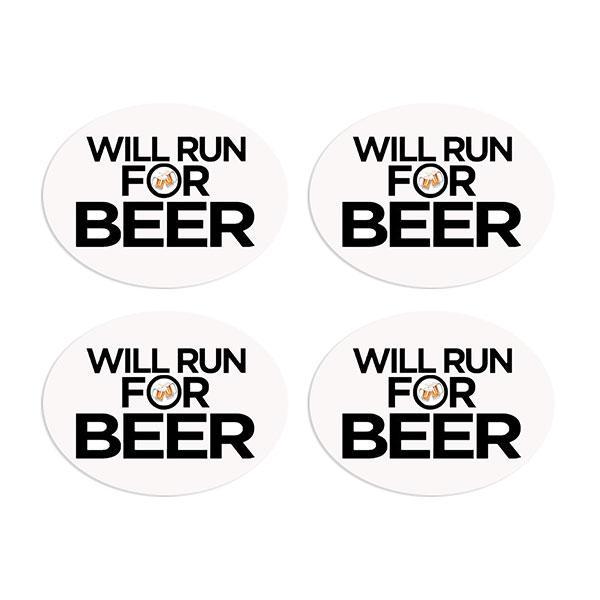 Will Walk For Beer
