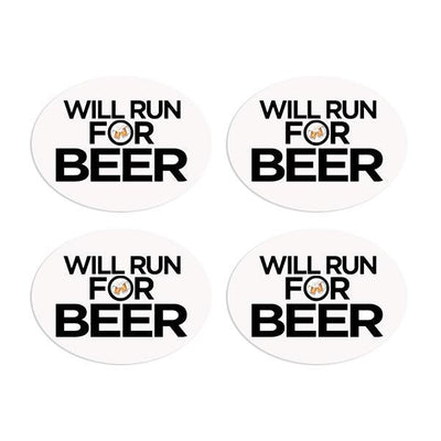 Will Walk For Beer