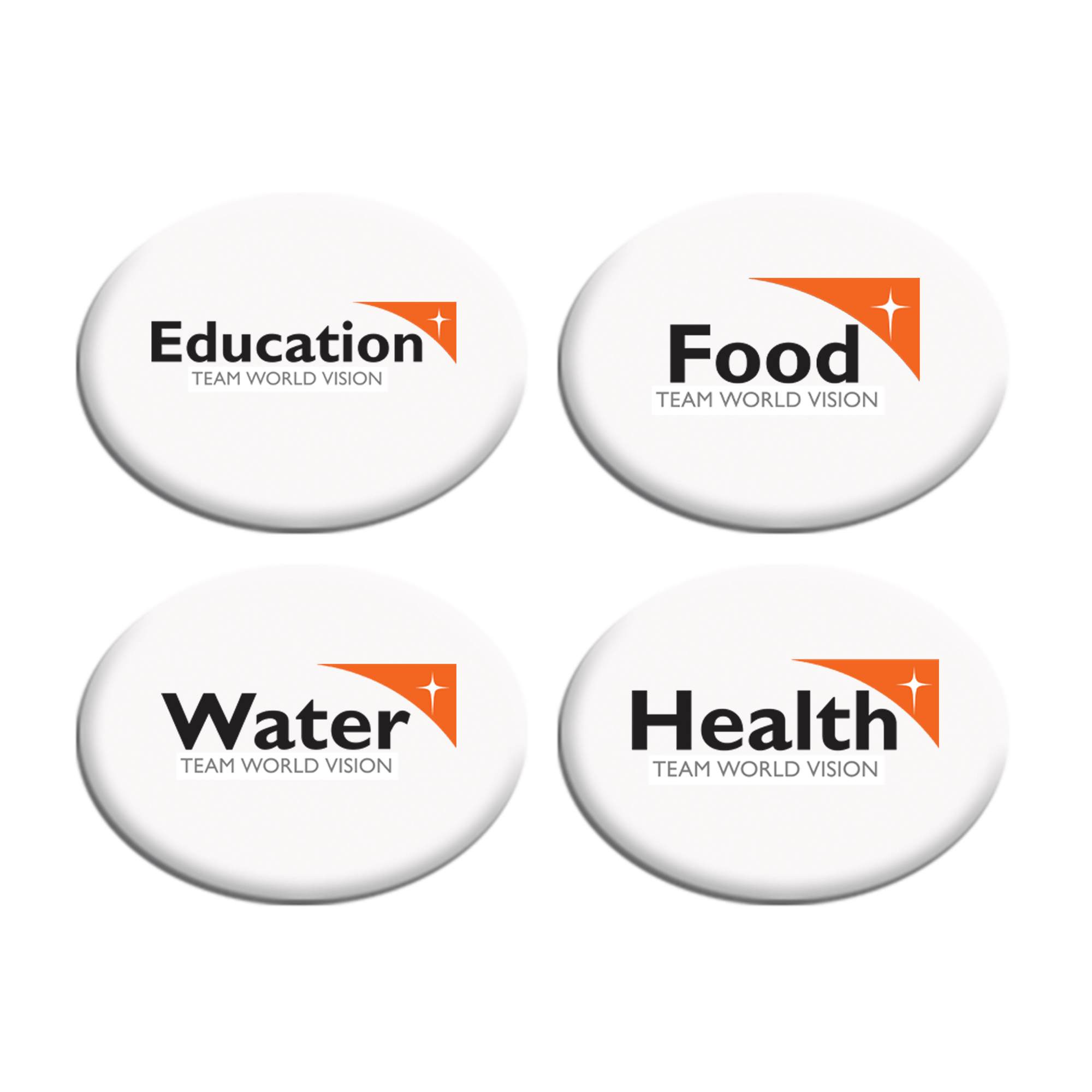 Team World Vision