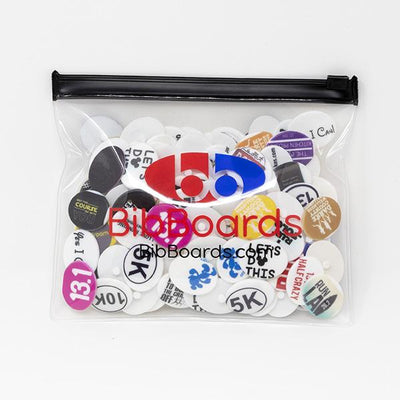 BibBoards Storage Case